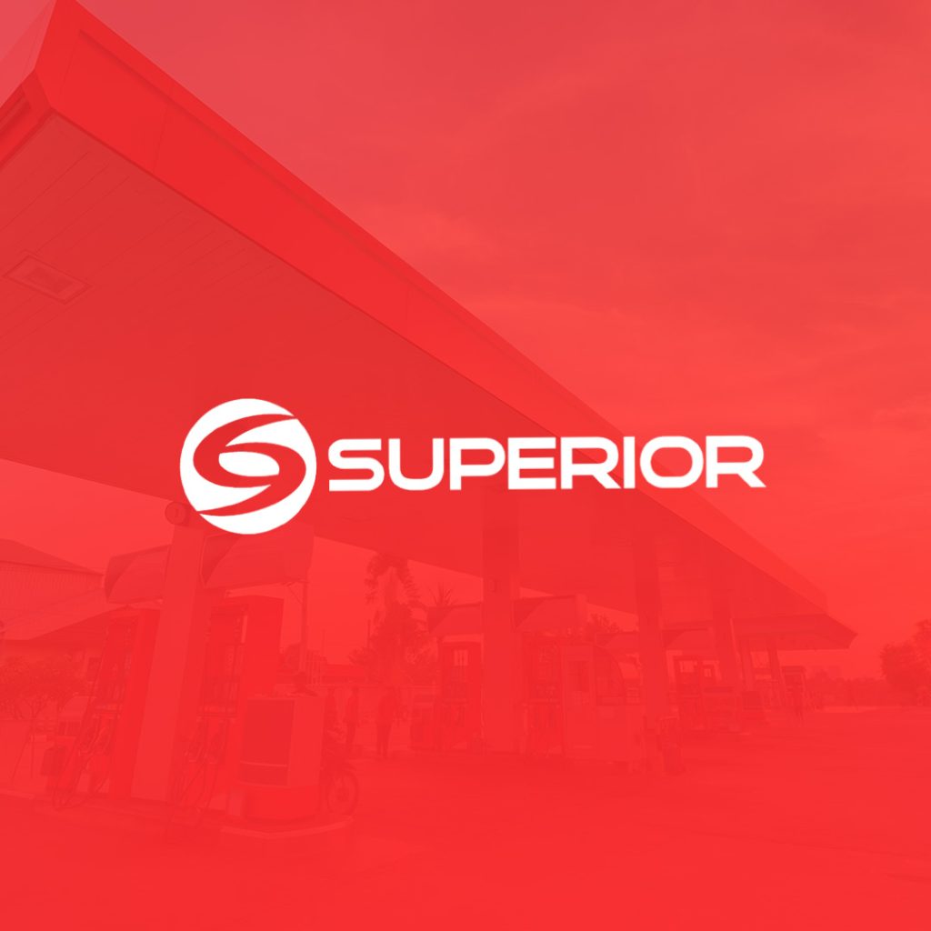 Superior Branded Service Stations